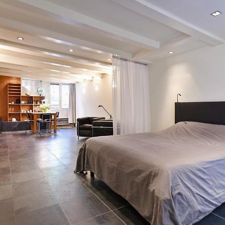 Luxueuze Studio Herengracht Amesterdão Exterior foto