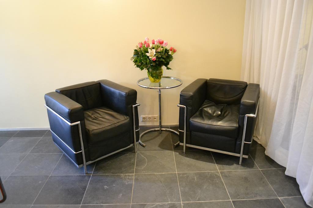 Luxueuze Studio Herengracht Amesterdão Quarto foto