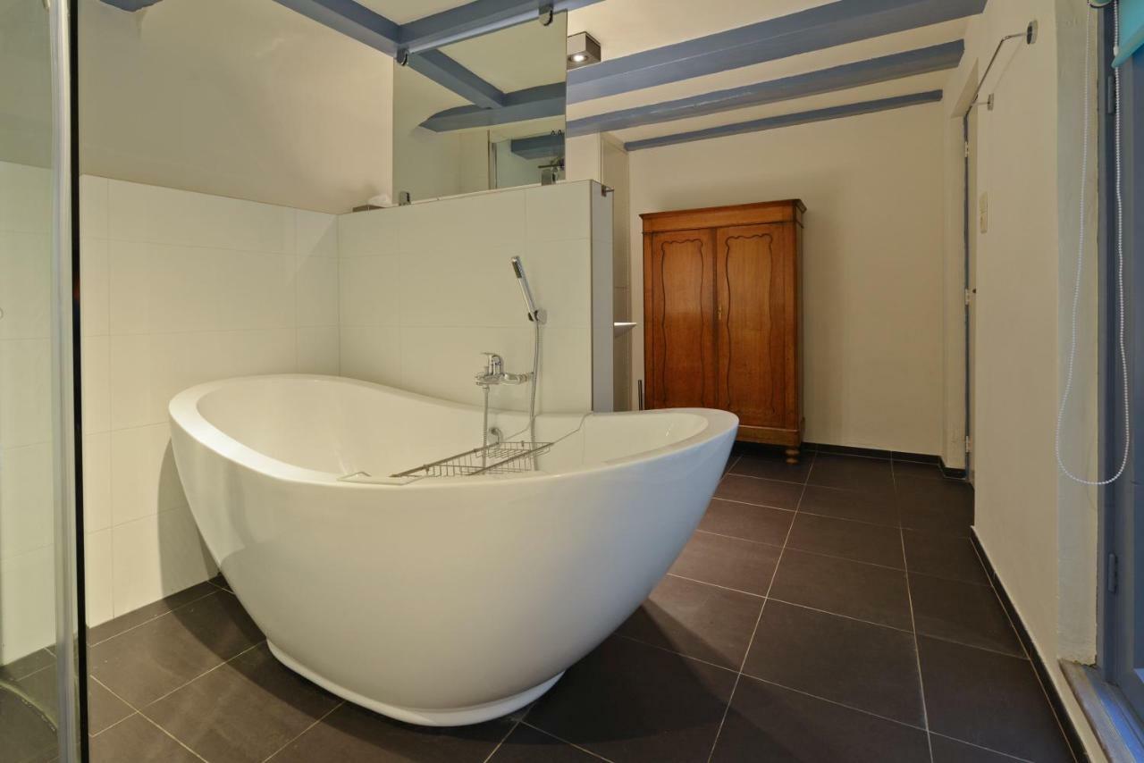 Luxueuze Studio Herengracht Amesterdão Exterior foto